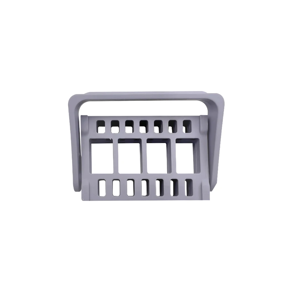 16 Holes Root Canal File Block Endo Portable Dispenser Endodontic Files Drill Storage Stand Tray Organizer Box Dental Tool