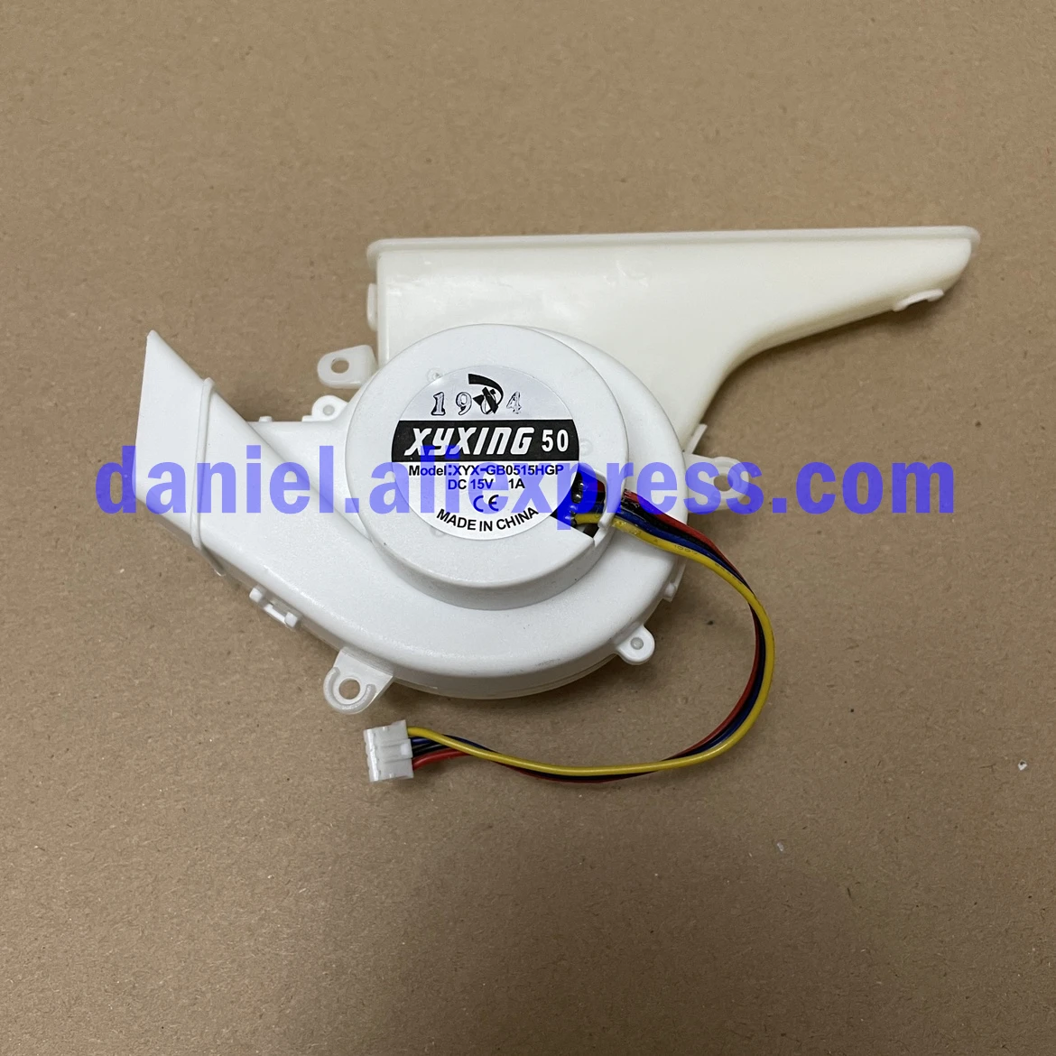 xyx-GB0515HGP Sweeping robot vacuum fan motor