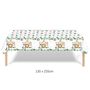 8 en çok satılan temalı veya safari-no. 5