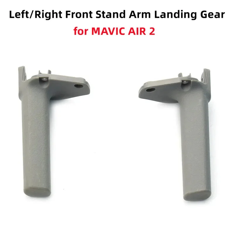 

For DJI Air 2/2S Front Left/Right Stand Arm Landing Gear Replacement Repair Part Accessories