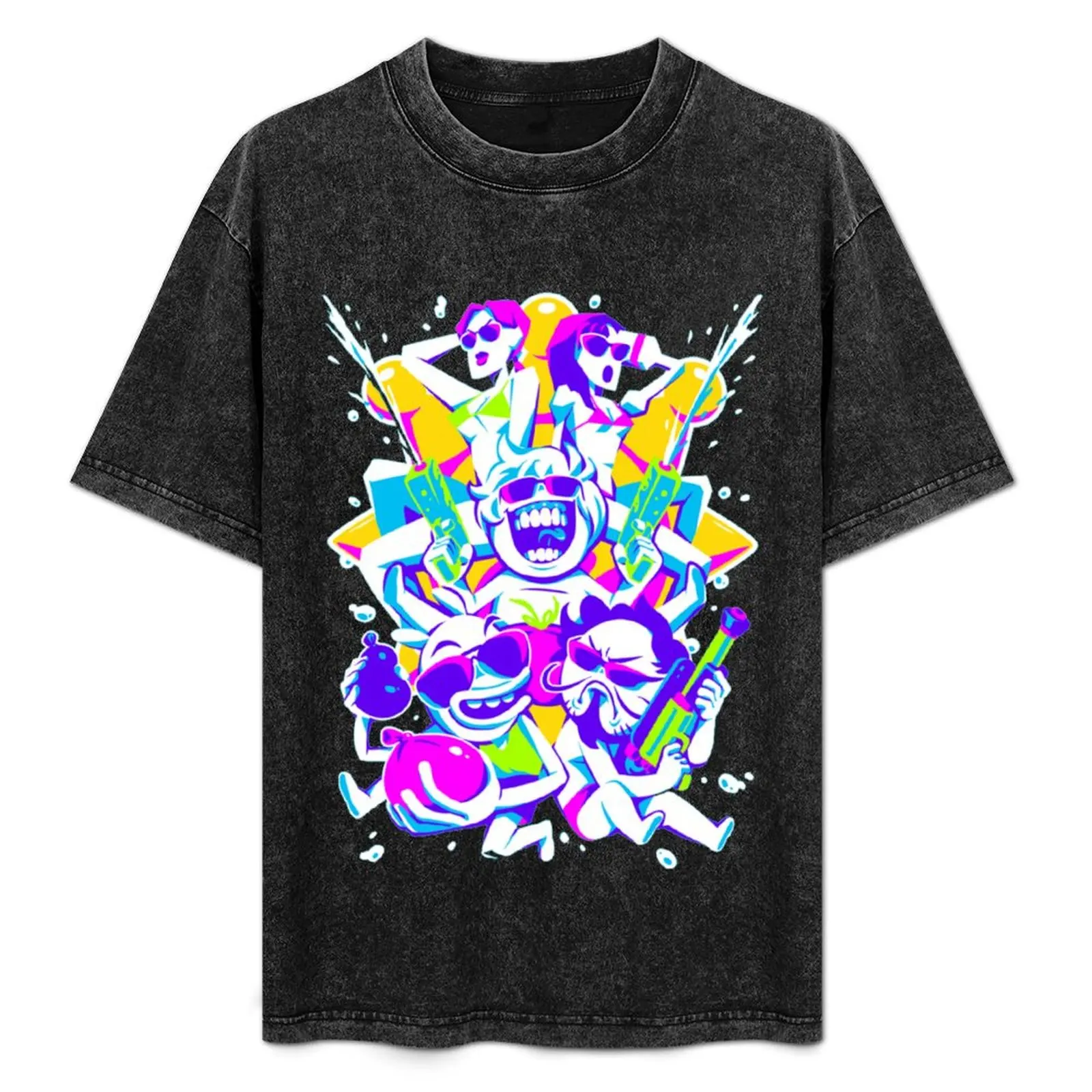 

Oneyplays T-Shirt Active Wear Sports T-Shirt for Men