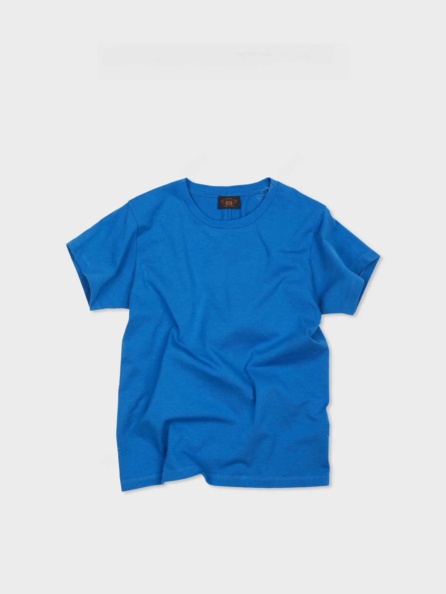 

Женский весенний модный топ Romi Studio Classic с коротким рукавом, облегающий, из хлопка, с эффектом несминаемости, Central S