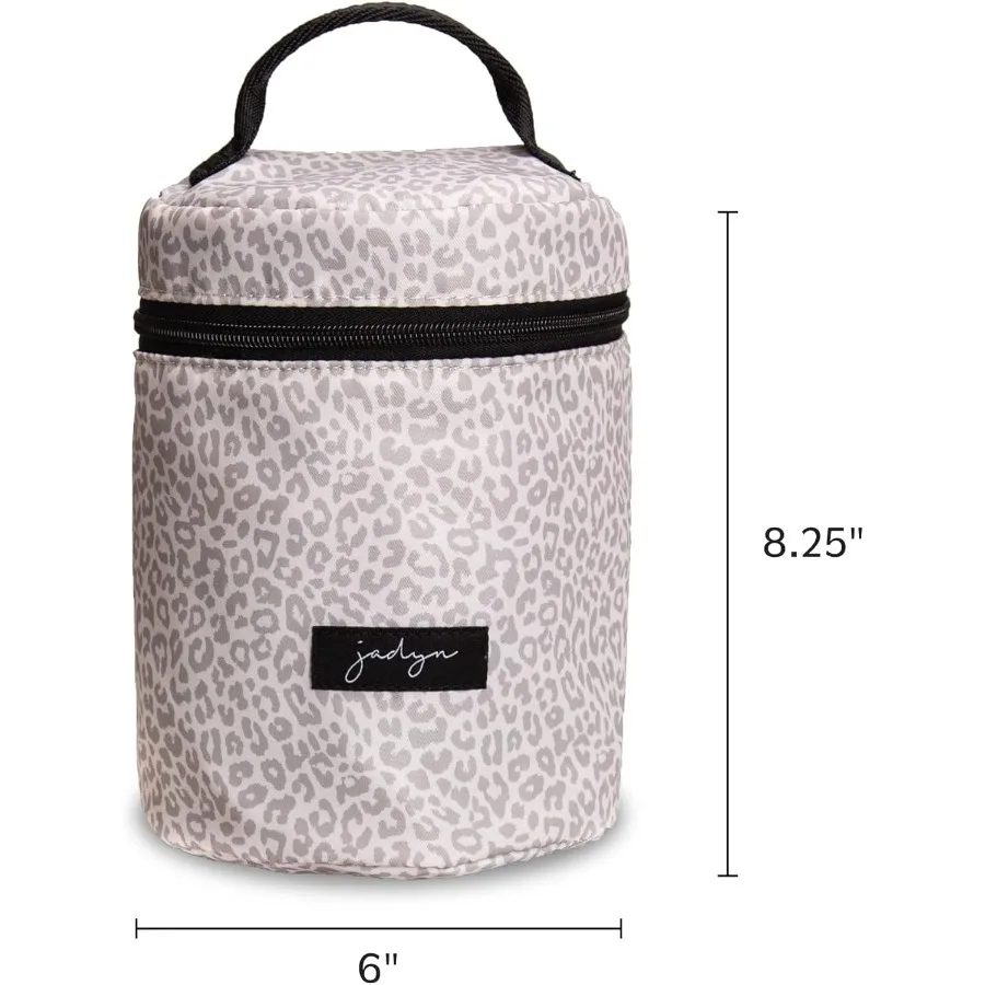 Kosmetiktasche mit Reißverschluss, Reise-Kosmetiktasche für Toilettenartikel, Make-up und Zubehör, wasserabweisende Reise-Make-up-Taschen f