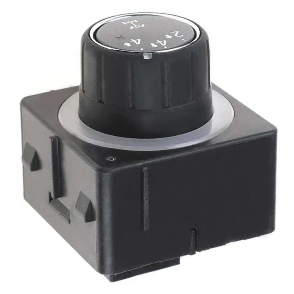 

Переключатель управления раздаточной коробкой 4WD для Chevrolet, Silverado, GMC, Sierra 2500HD 3500HD 2015-2020, OEM 84254254