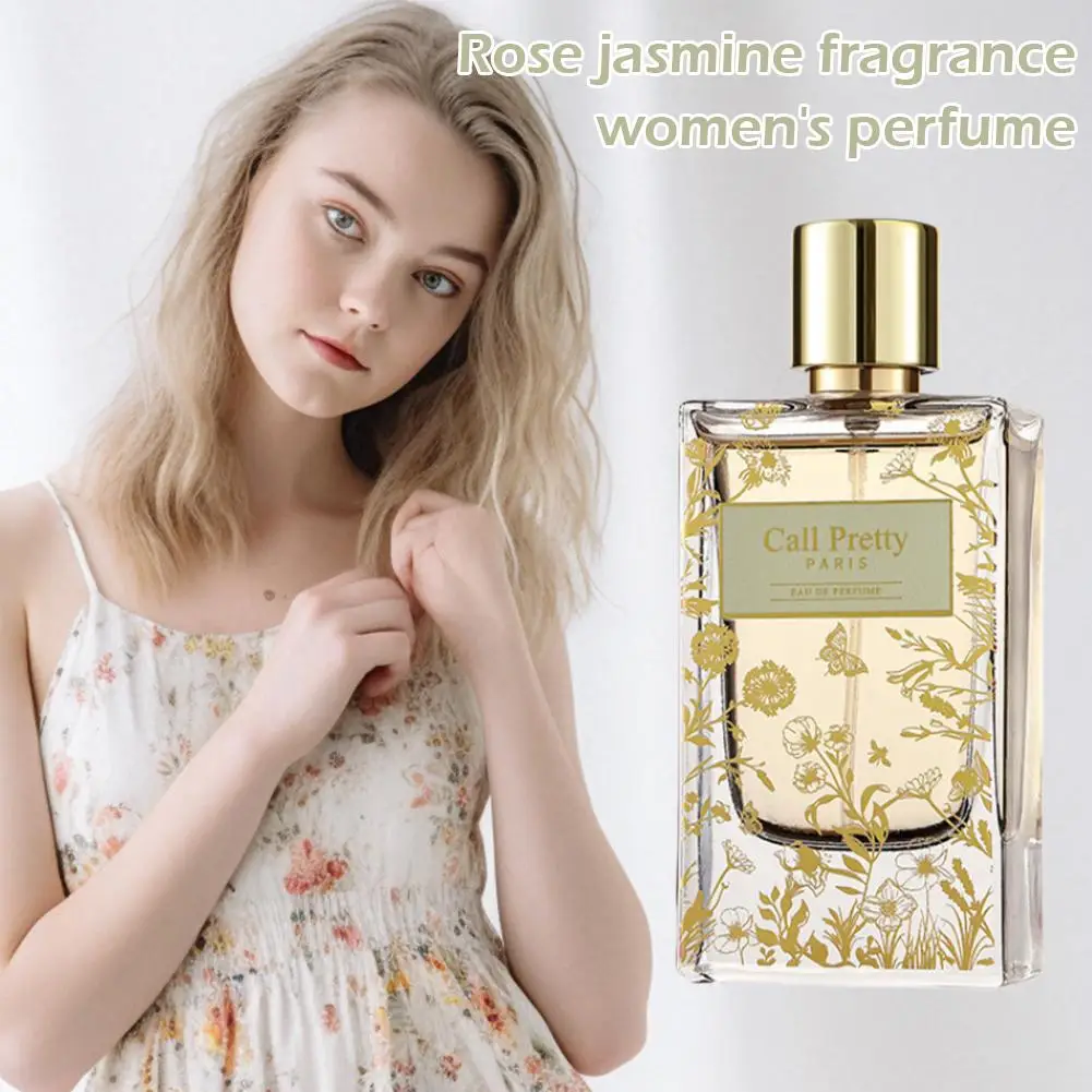 

Роскошный брендовый парфюм для женщин, оригинальный парфюм Femme 50 мл психологи수, спрей с цветочным ароматом, Workdating Club De Nuit Perfumes De Mujer For Date