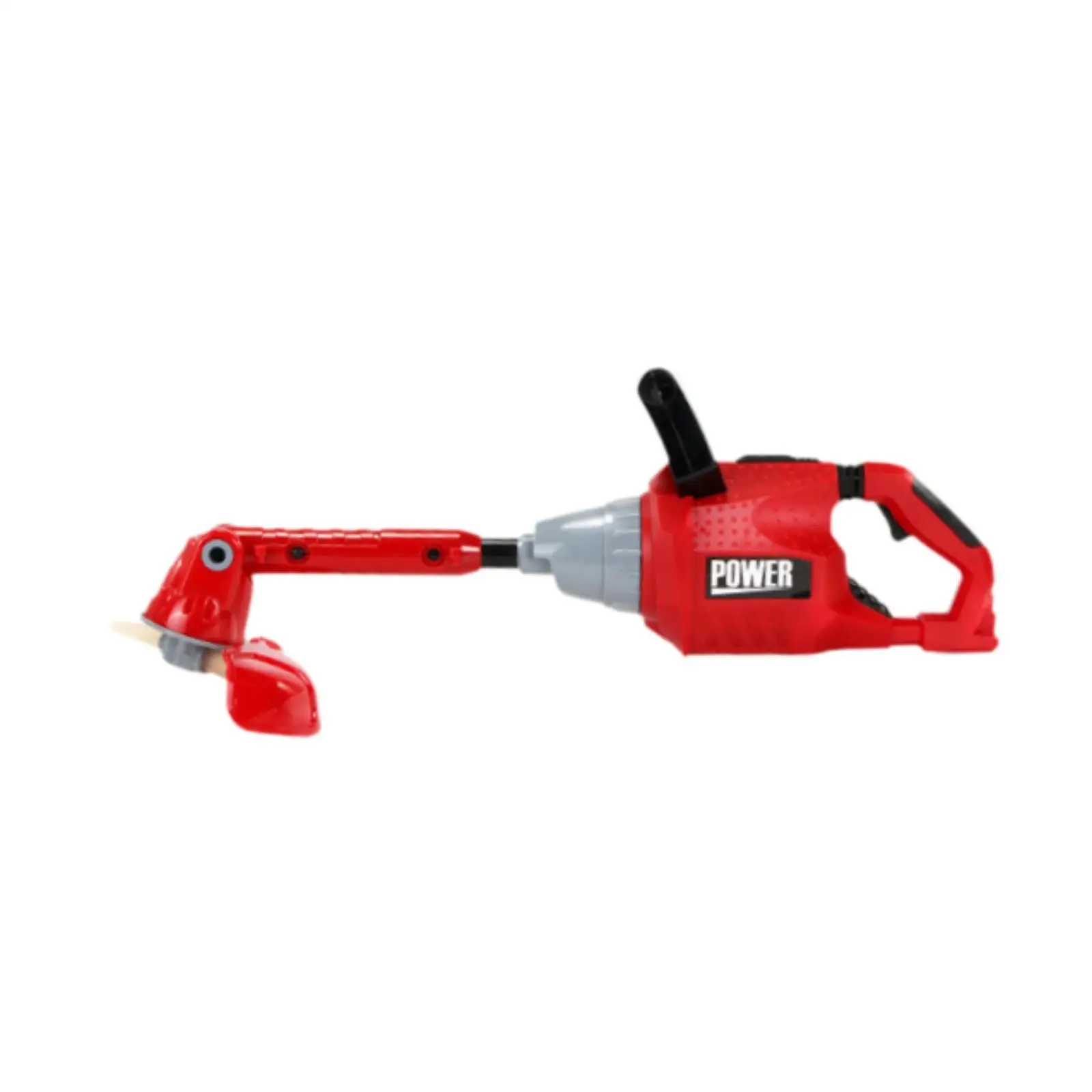 Jouet de coupe d'herbe pour enfants, jeu de simulation, Construction légère sur la capacité