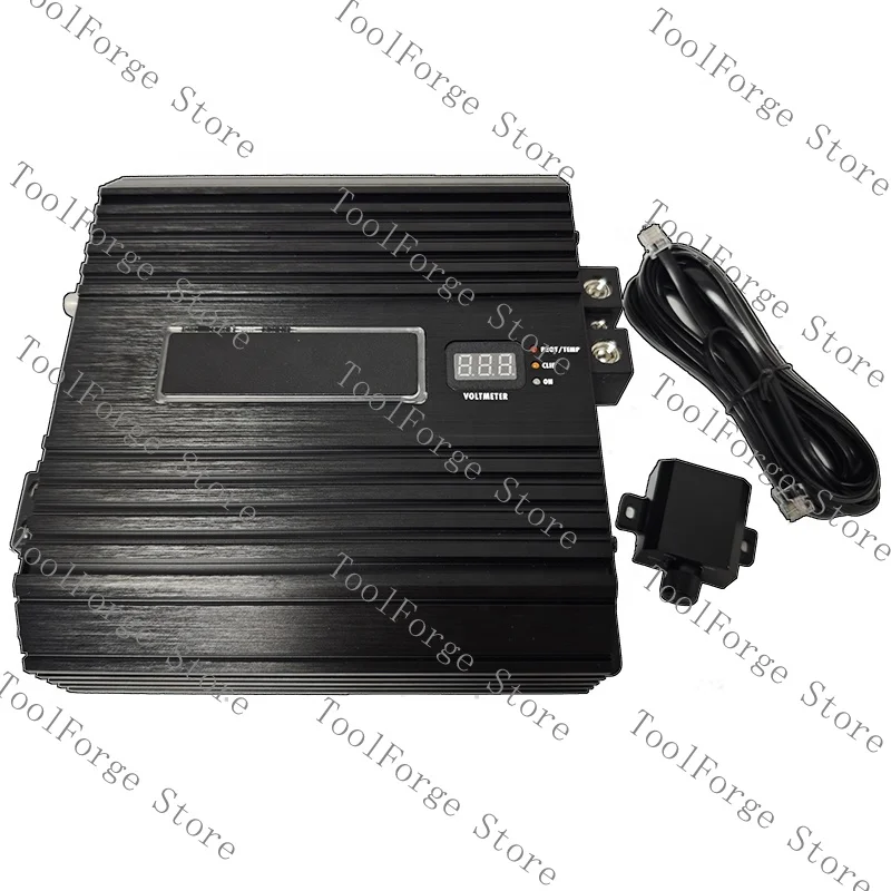 2025 New 3000W RMS Car , Digital  for Subwoofer and Car Audio System