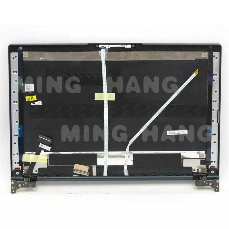 

l for Lenovo Legion 5-15ACH6A LCD Cover Rear Back Housing Black 5CB1C72440