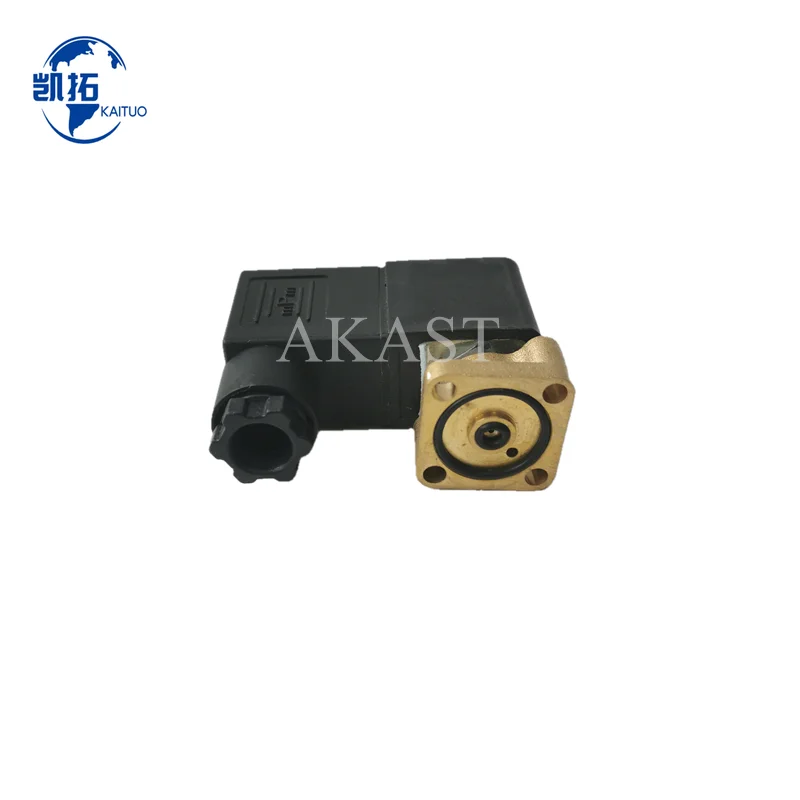 2202260080 Replacement R40 VMC With Solenoid Valve Unloader Valve Assembly for Air Compressor