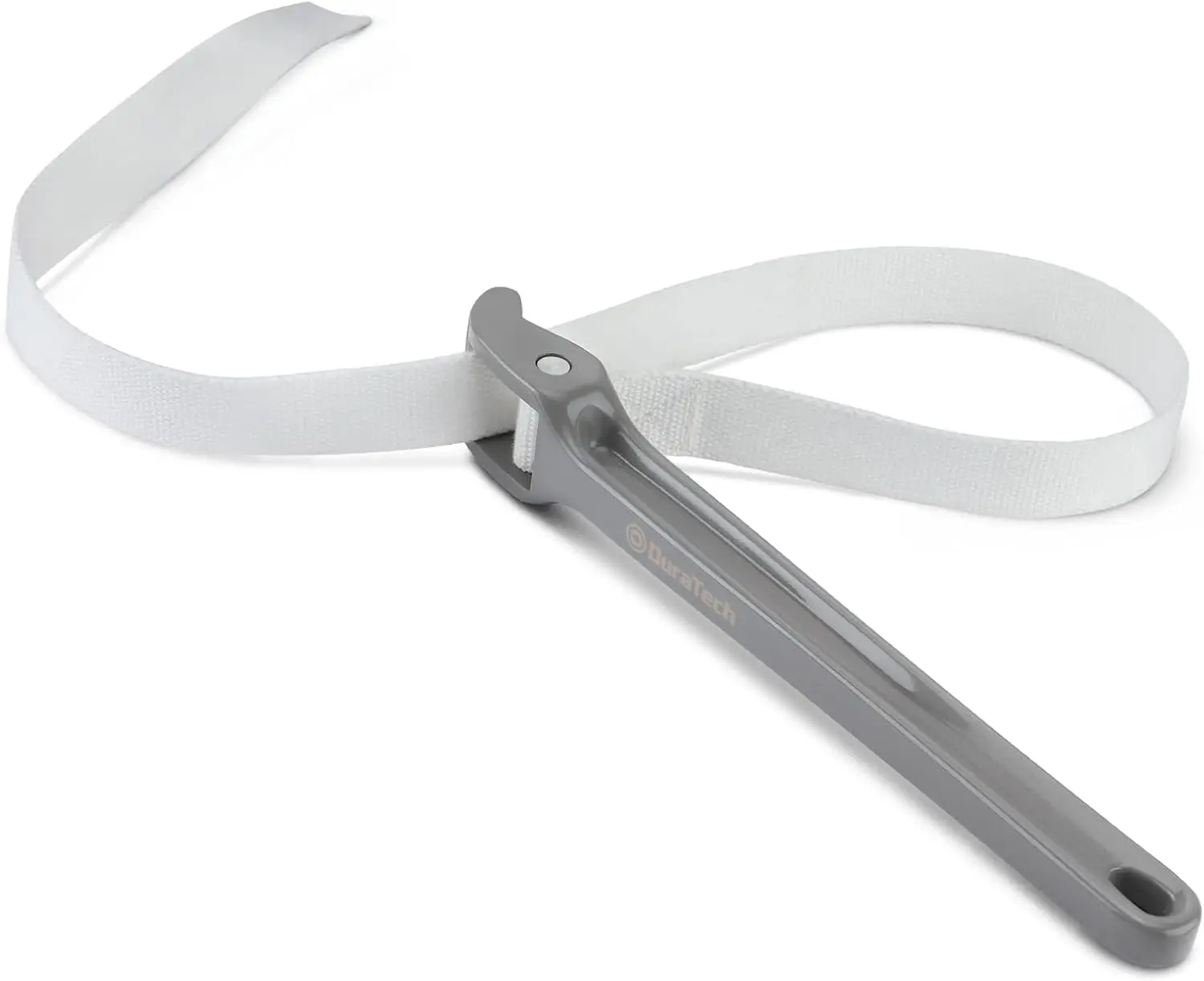 

Регулируемый нейлоновый трубный ключ с рукояткой 12 дюймов для снятия масляных фильтров и сантехнических работ