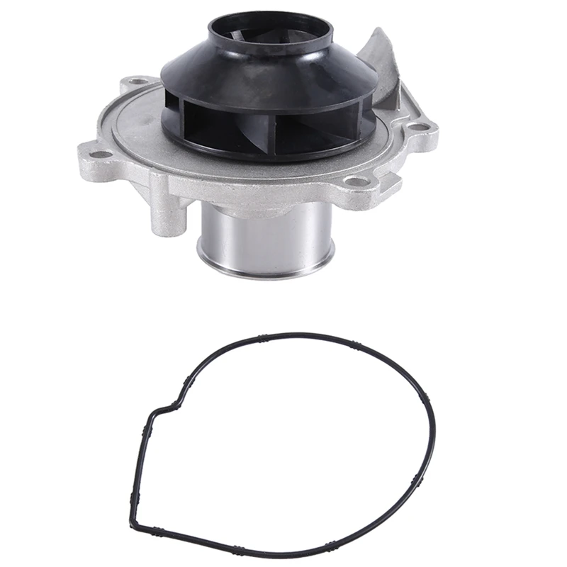 

68027359AA Car Accessories Engine Cooling Water Pump For JEEP DODGE Chrysler 92065902 35612027H KRX027359AA
