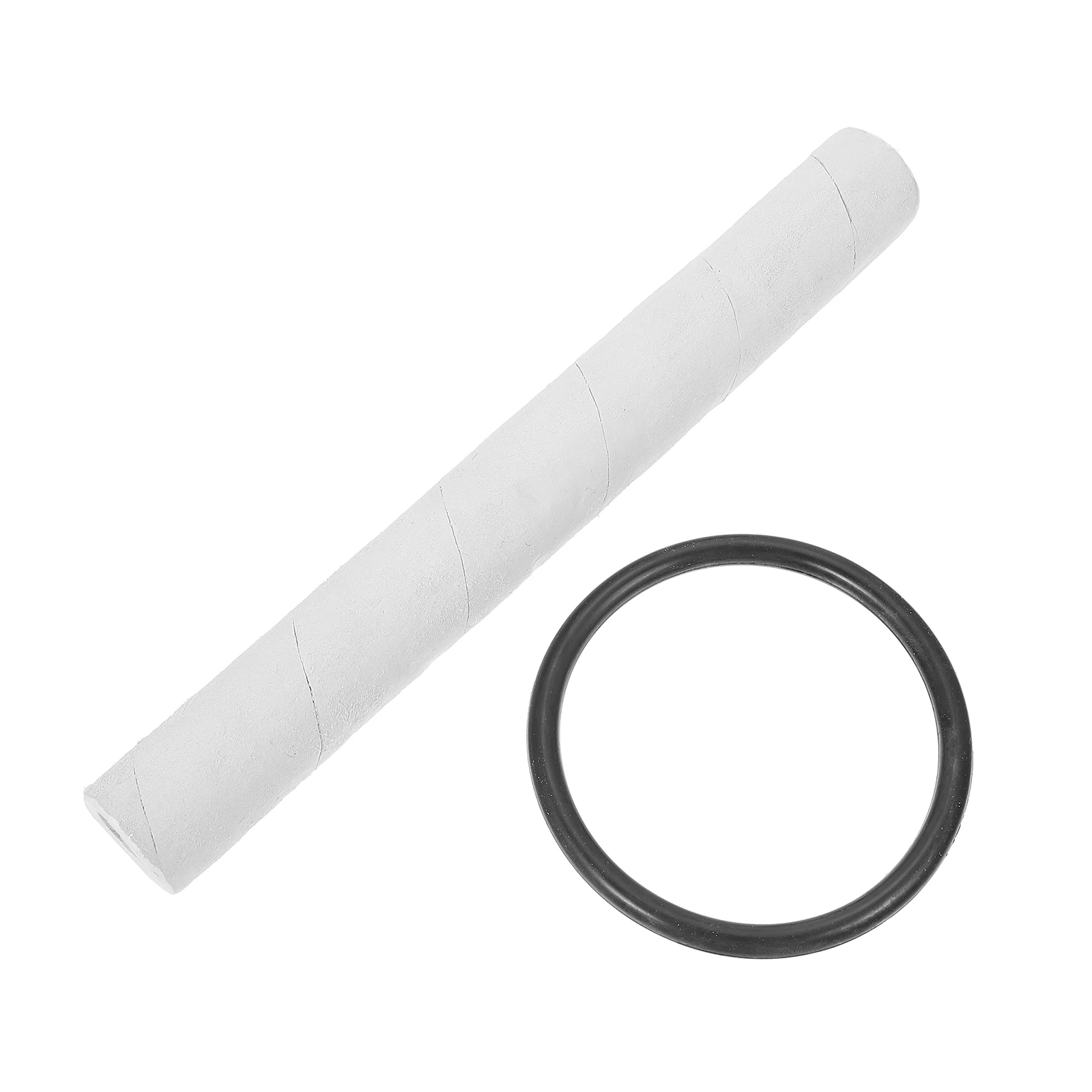 

Buddha Music Bowl Accessories Chanting Stick Sound Mat Singing Parts Buddhism Tools Component