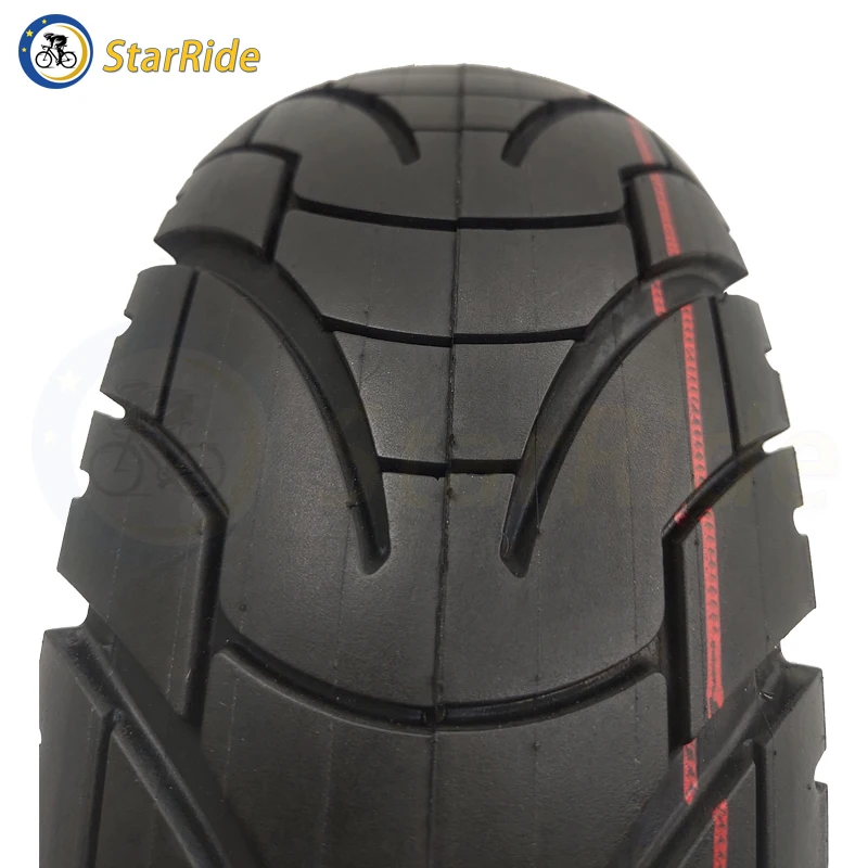 10 Inch Electric Scooter Tire 80/65-6 for Inokim oxo Kugoo M4 Dualtron VICTOR LUXURY EAGLE Speedway 4 Zero 10X Janobike x20 Bike