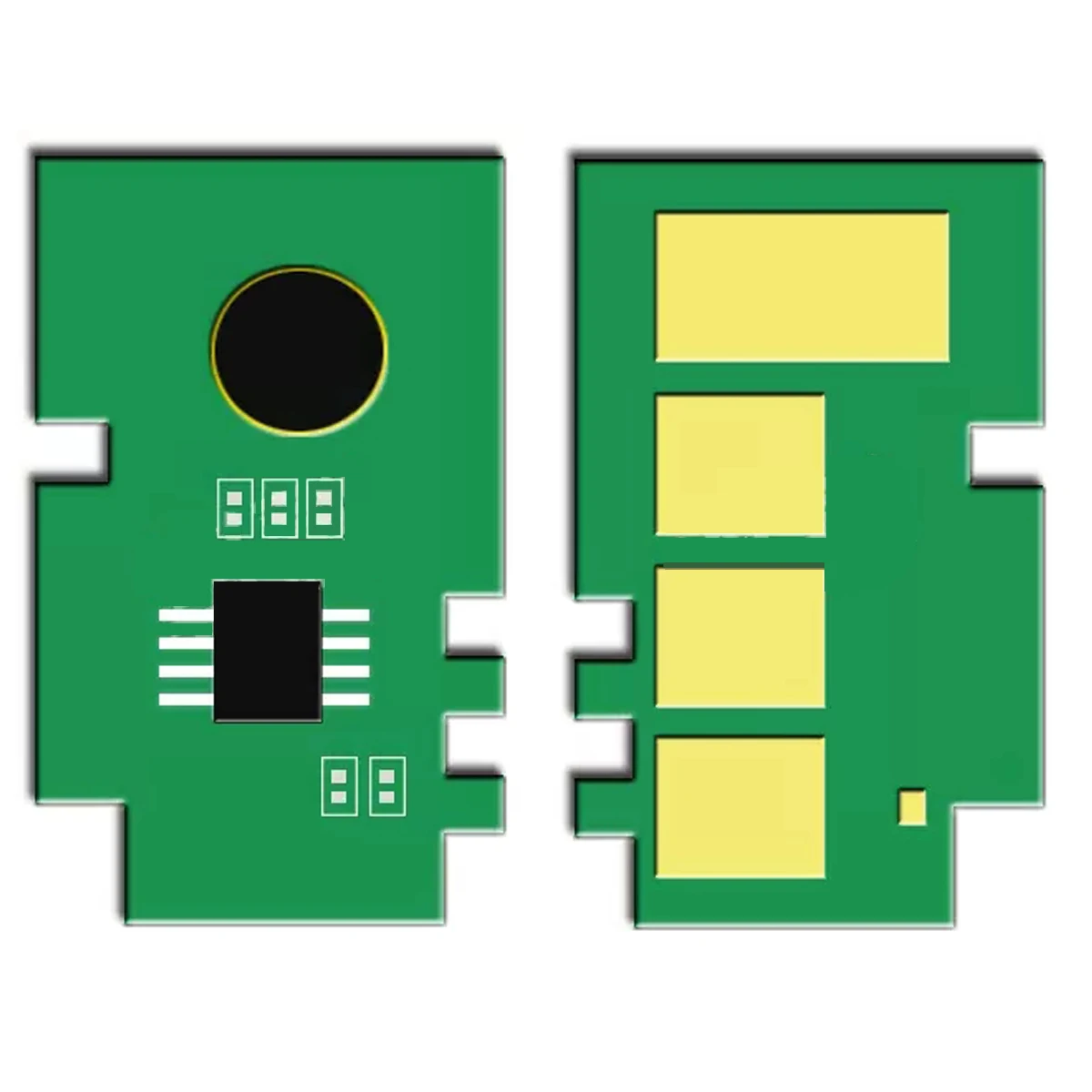 Toner Chip for Samsung CLTY 503-L CLT503 S CLT503 L CLTK503 S CLTC503 S CLTM503 S CLTY503 S CLTK503 L CLTC503 L CLTM503 L