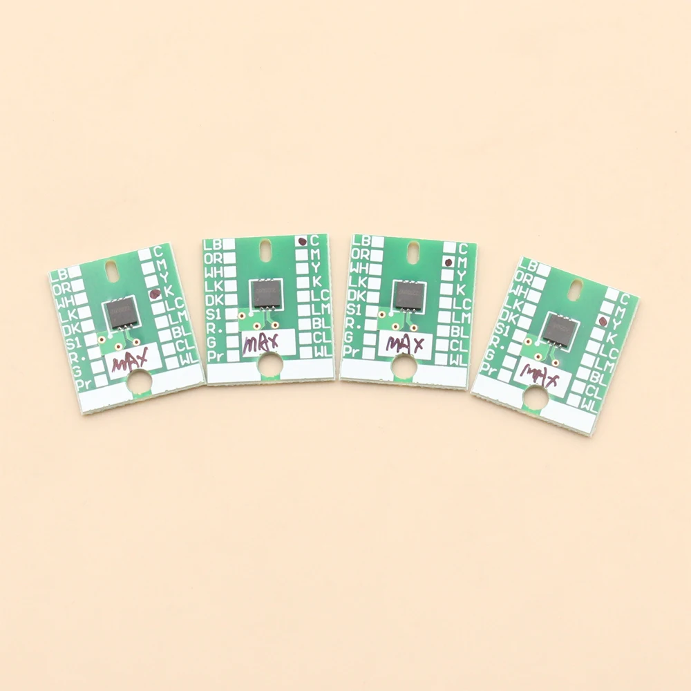 Roland Eco-Solvent …