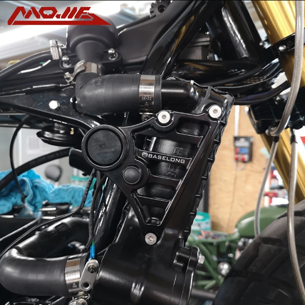 لسيارات BMW K75 K100 K1100 K1 جميع السنوات K 75 موتو قوس 2024 2025 الجانب الأيمن الأسود قفل الإشعال الإلكتروني بدء التبديل بين قوسين