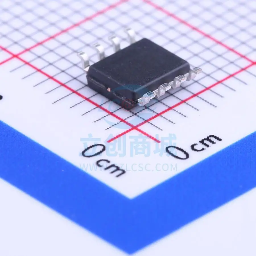 Chip originale originale di IC di PIC12F1501-E/SN PIC12F1501-E/SNNew