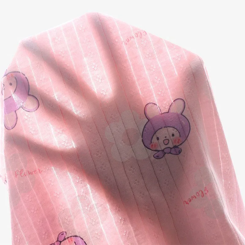 Summer Camisole Sling Tops+Shorts 2-Piece Set Girl\'s Soft Cotton Pajamas Fashion Cartoon Print Kids Home Clothes Casual Suit New