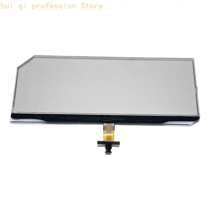 Motorrad-LCD-Bildschirm für S1000RR 2015–2018 Instrumenten-Cluster-Reparatur H8WE – Detail 5