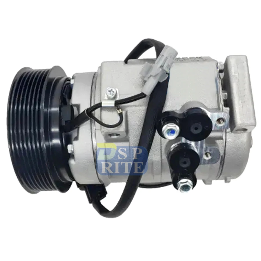 10S17C AC Compressor  4472203983 For Mitsubishi Montero 2001-2006 MR513348 MR568288 MR568290 MR500877 MR5133448 447220-3983