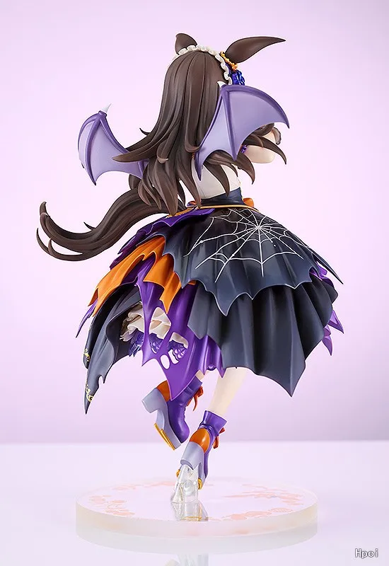Original in Stock GSC Pretty Derby Rice Shower 1/7 Figures Model Toy Gift Collection Ornament