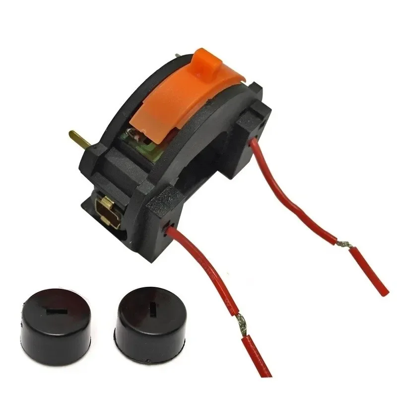 

Multi Tool Replacement On Off Switch Control For Rotary Variable Speed Power Speed On Off Switch High-quality Power Tool Part