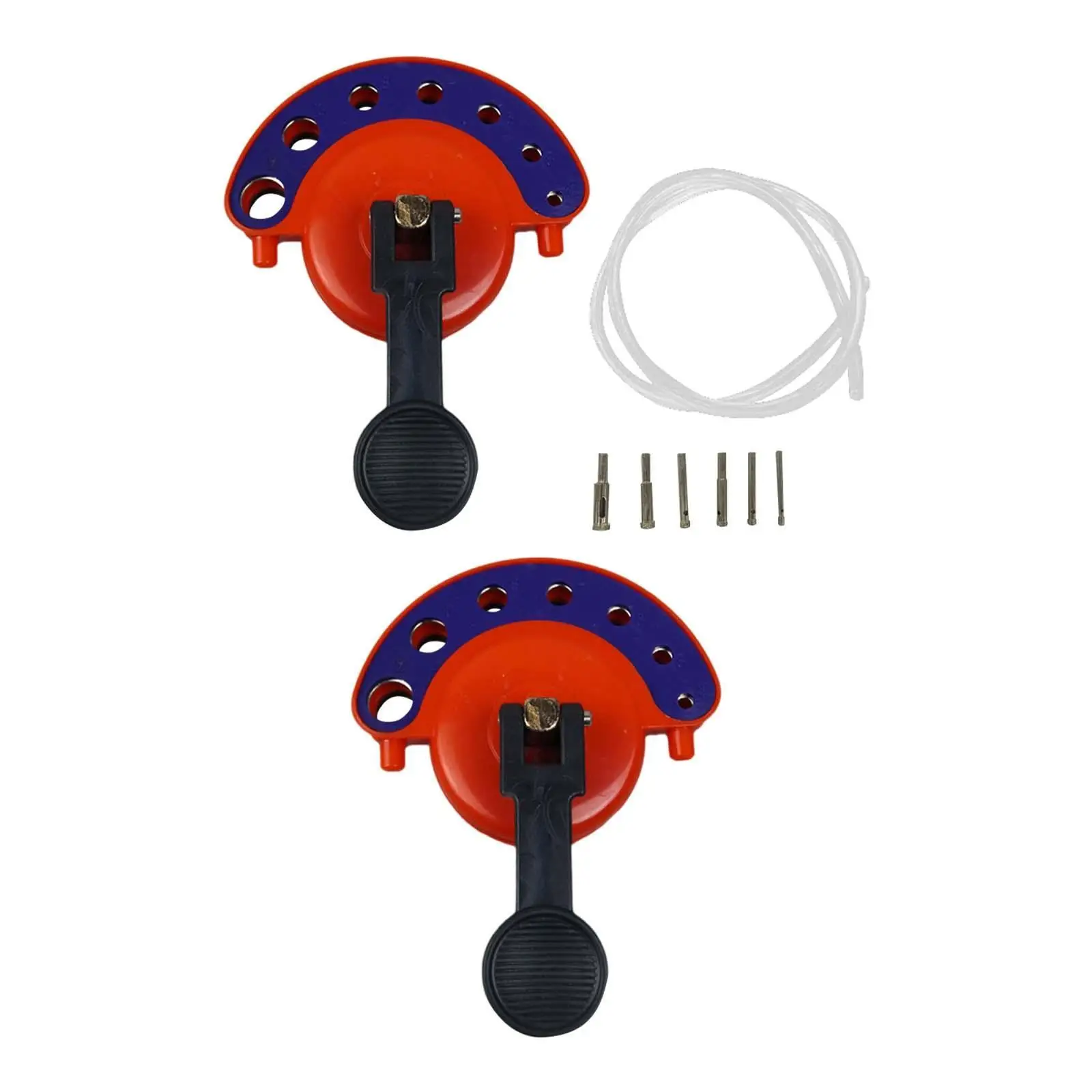 دليل فتح زجاج البلاط للجرانيت بحجم قابل للتعديل من 4 مم إلى 12 مم