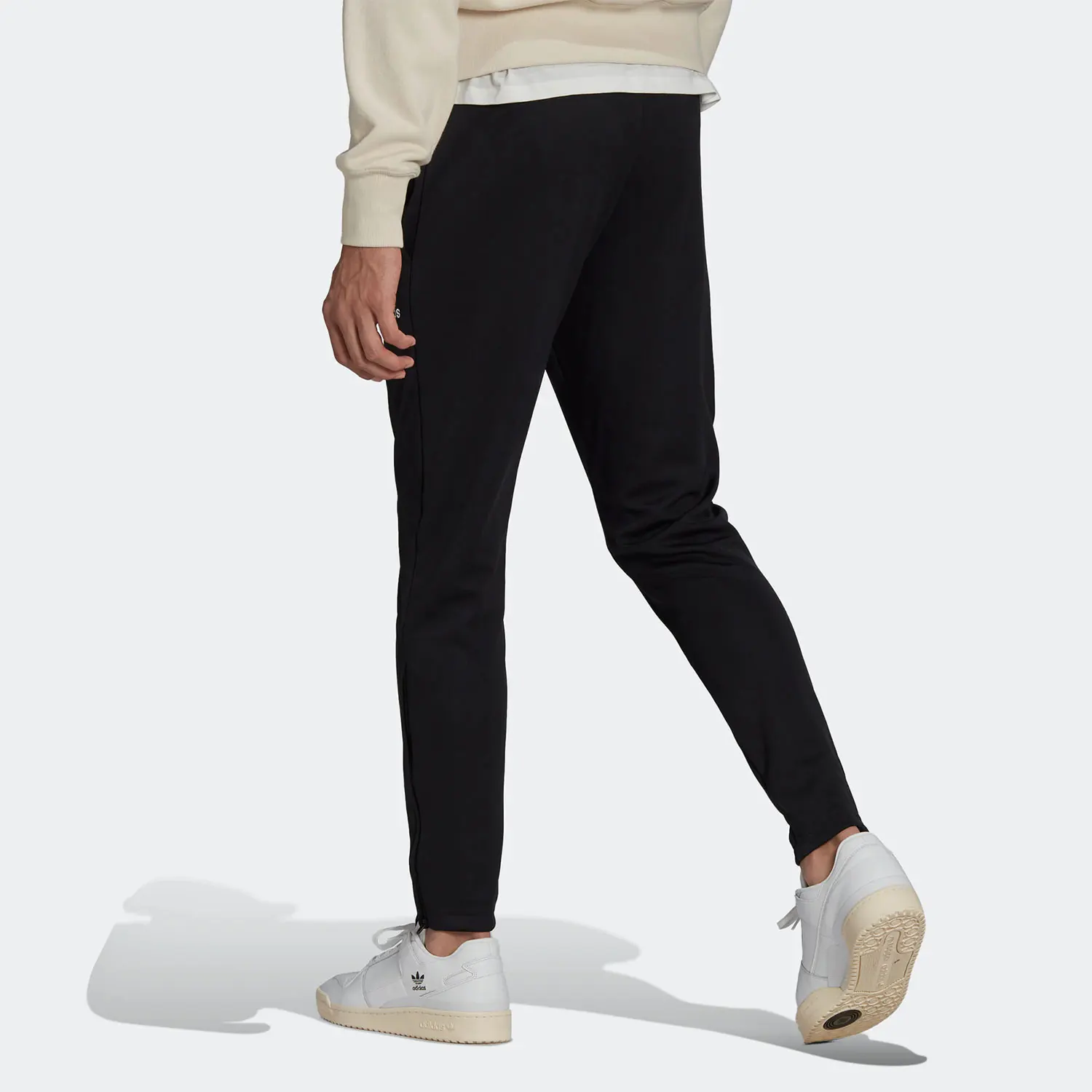 Adidas genuine 2023 New Men's Sport Casual Knit Long Pants HC0332