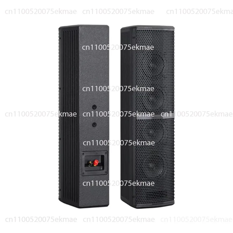 High fidelity full range of conference speakers for crystal clear sound advanced audio for meetings