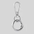 SILVER 6PCS