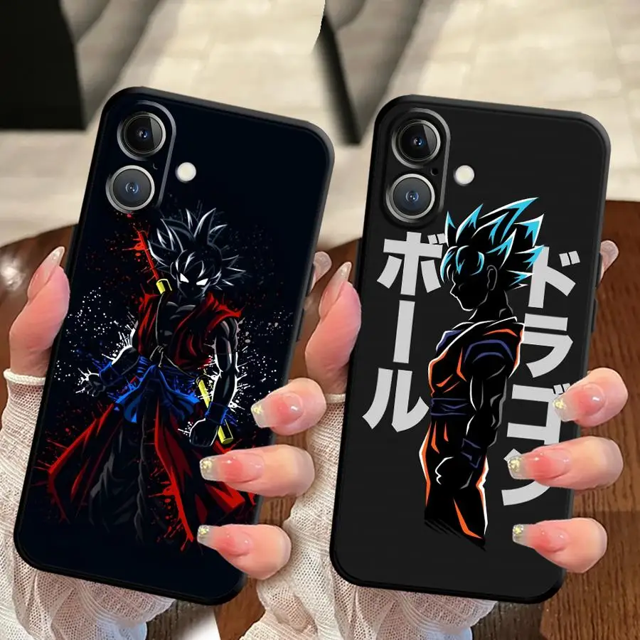 حافظة لهاتف آيفون XR XS Max 7 8 15 16 14 Plus 17Air 13 12 11 17 Pro Max