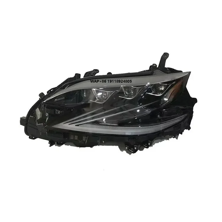 

High Quality Front Headlight for LS300 2018-2020 Auto Lighting Systems with 6000k Color Temperature Long Expiration Date