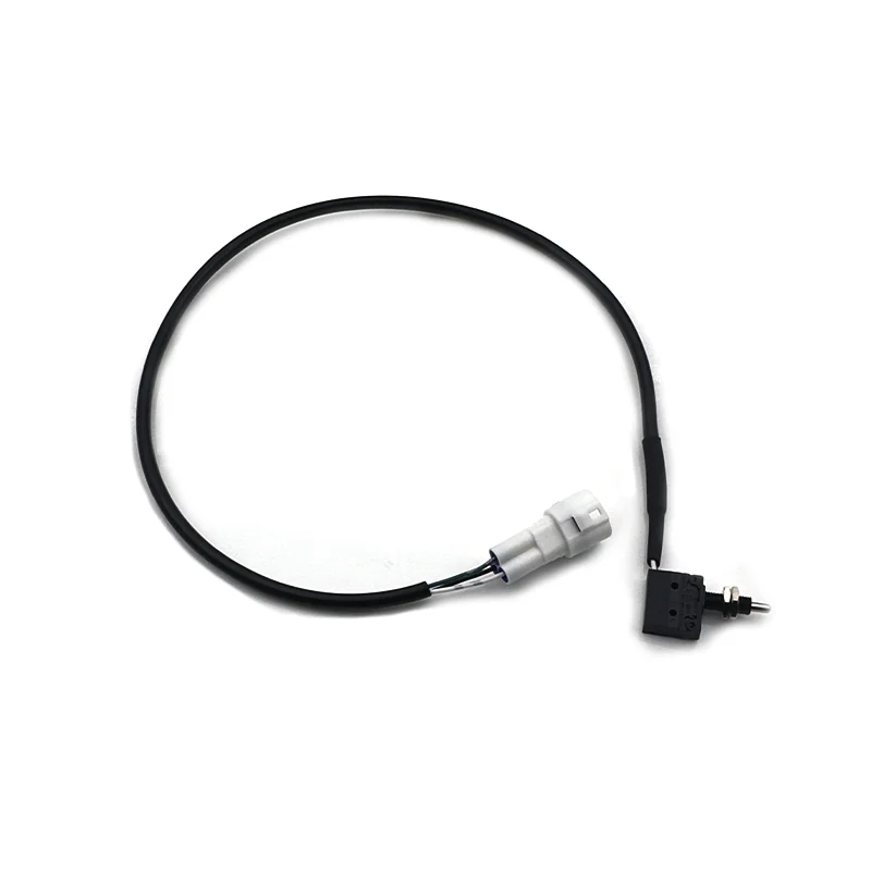 

For Aprilia RS660 Tuono 660 RSV4 Clutch Control Microswitch Motorcycle Accessories For Aprilia RS660 Tuono 660 RSV4 2020-2024