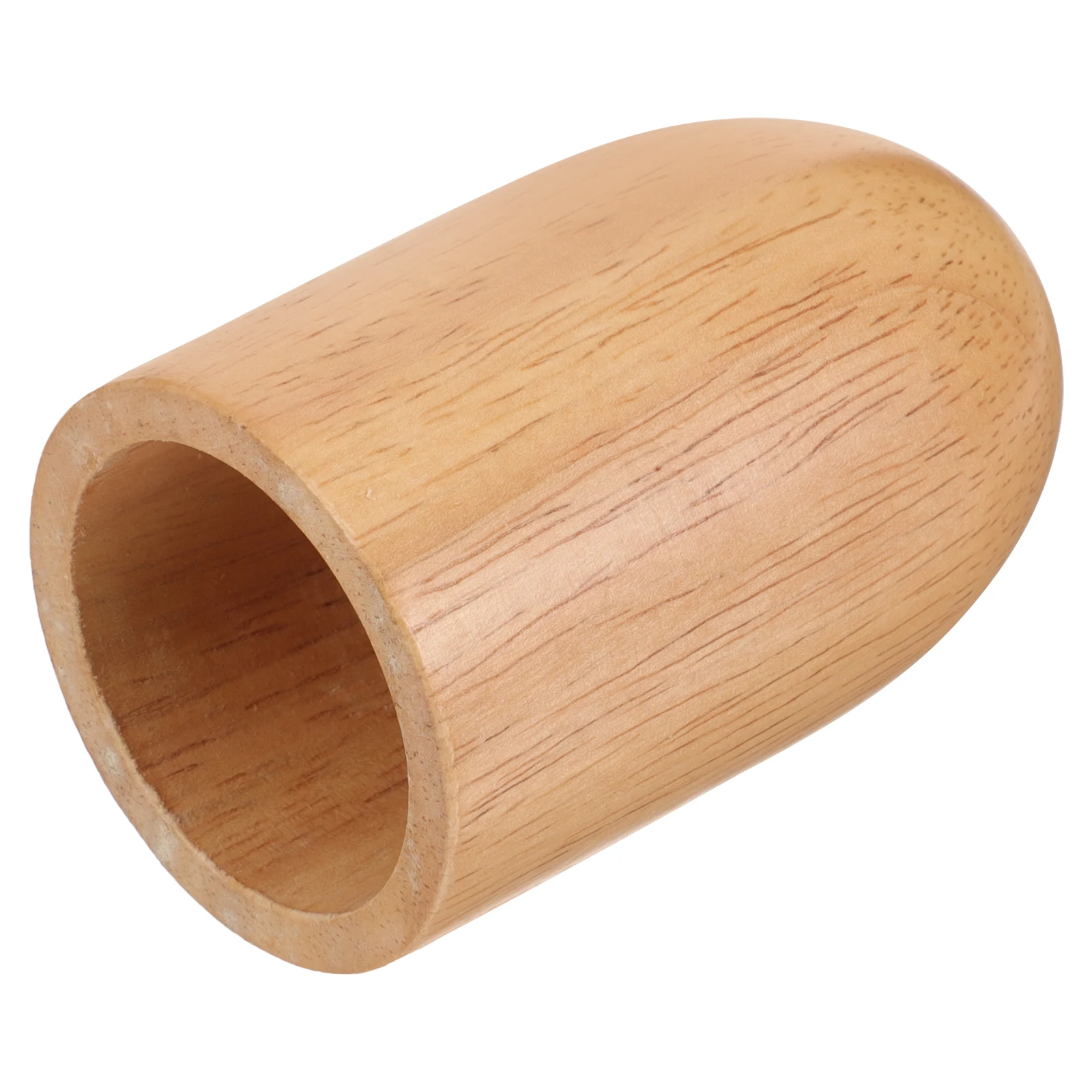 كوب من الخشب الصلب E27 قاعدة المقبس لتقوم بها بنفسك حامل مصباح لاستبدال الجدول أرضية الثريا أضواء الجدار أكواب مصباح خشبي #3