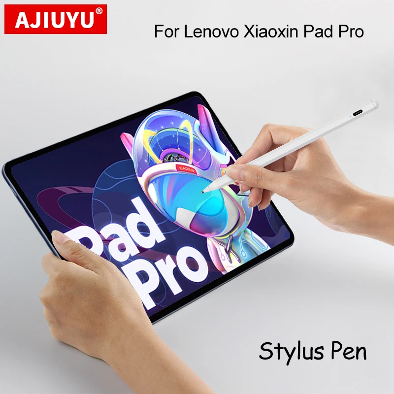 Stylus Pen For Lenovo Tab P11 Pro Gen 2 TB-132FU Xiaoxin Pad Pro 11.2