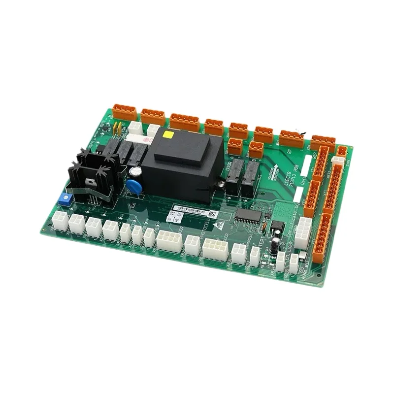 KM713710G01/G11/G51/G71 for KONE Elevator Parts KONE Car Roof KONE LCCECB Board 713713