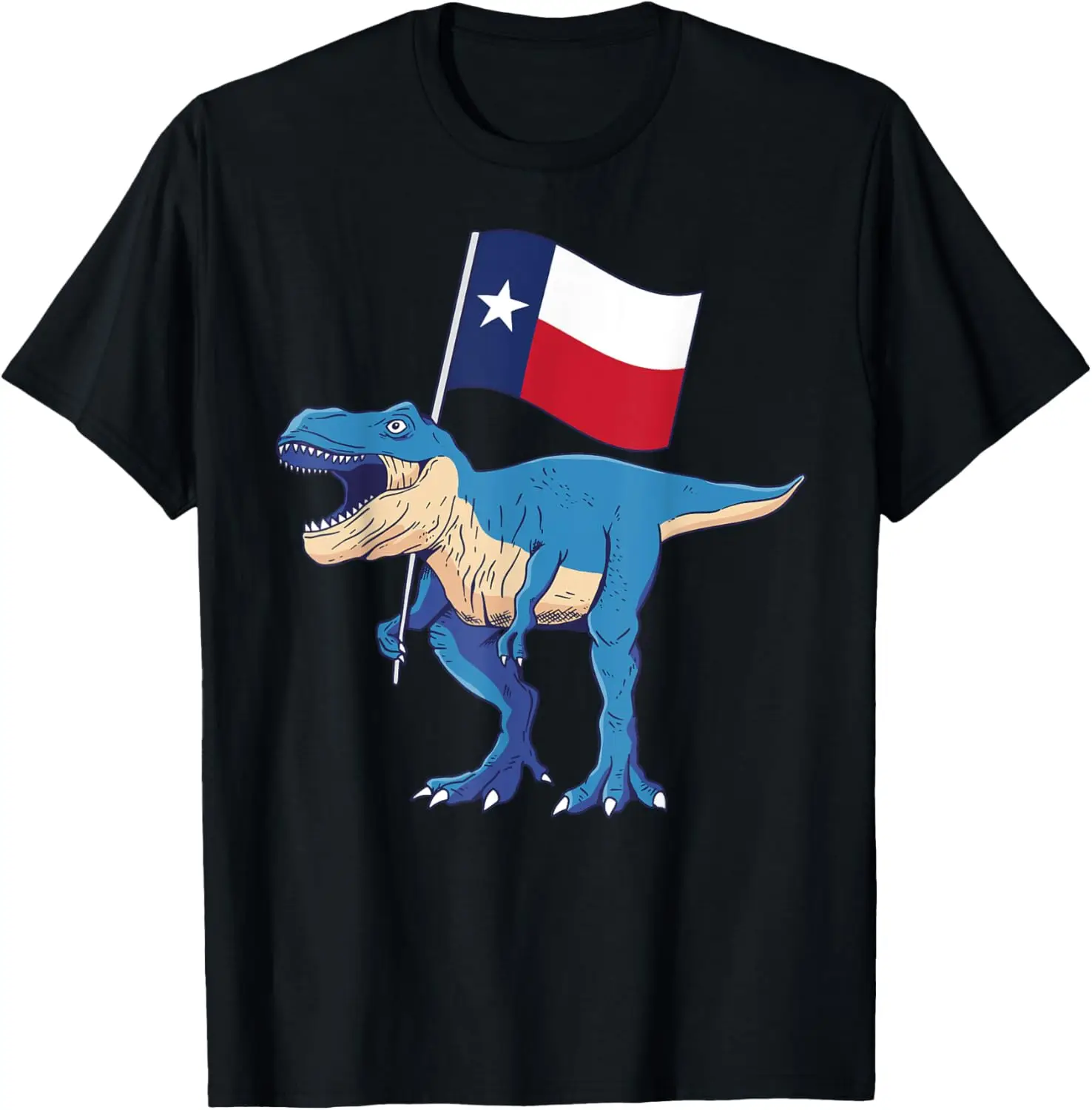 Dinosaur Austin Hou… - image