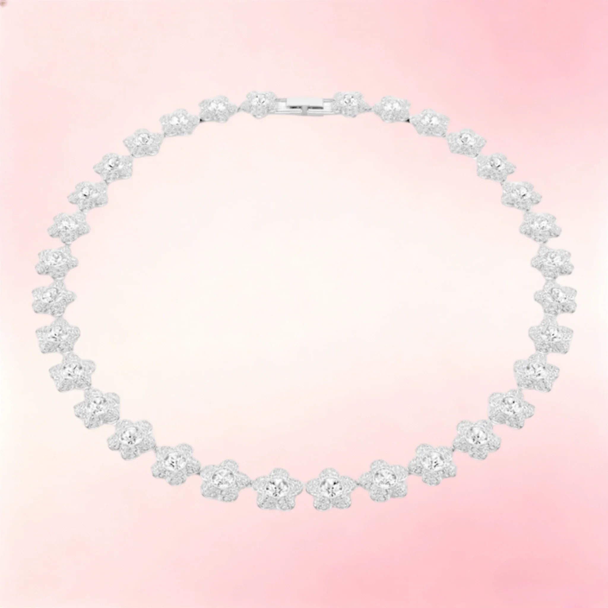 2026 New Dragonfly Necklace  Women's Bracelet Niche Design High-end Earrings Ring Jewelry Set Romantic Gift