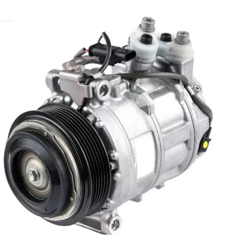 

Suitable for W205,C205,C238,S213,X253,W166,andW222 automotive air conditioning compressors 0038302060 A0008303202 0008303702