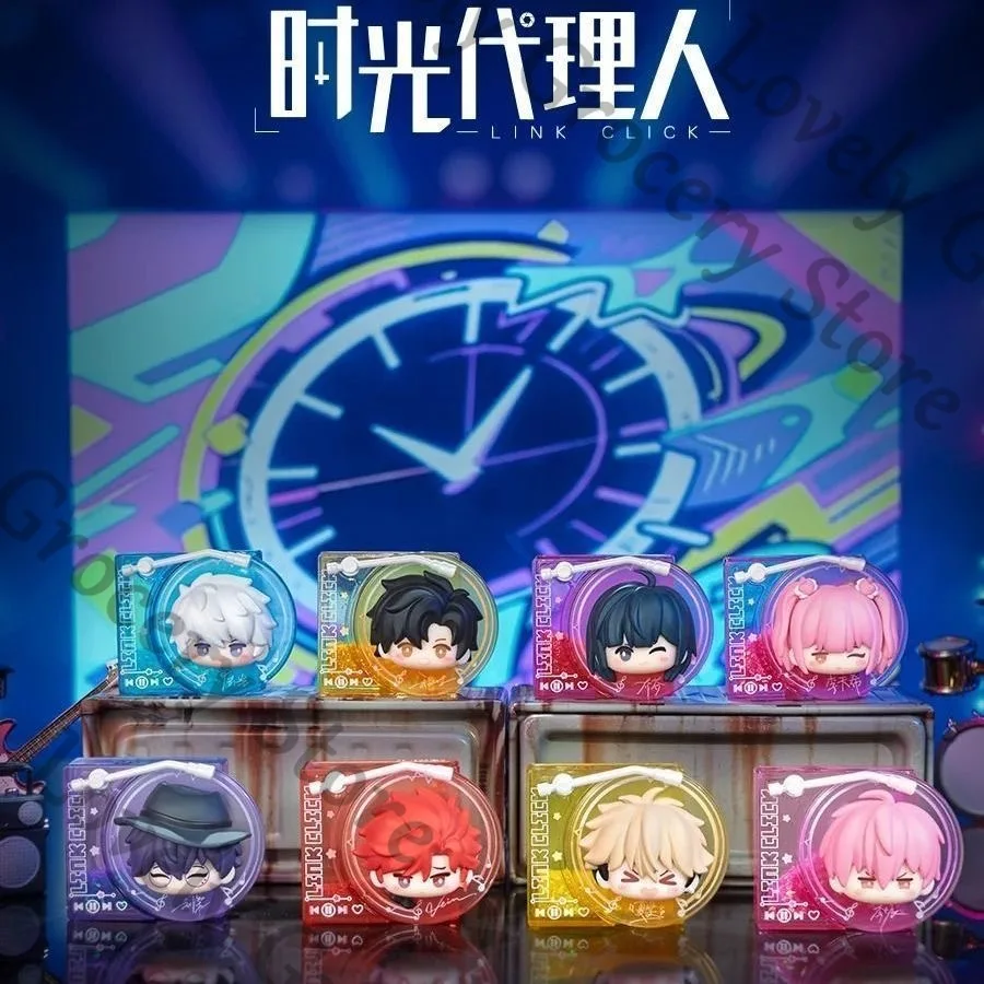 Anime Link Click Li…