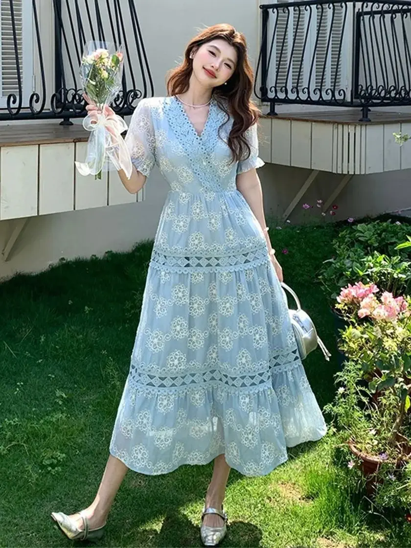 New Summer Fashiona…