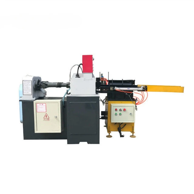 YG Automatic Feeding Machine and Thread Rolling Machine Threaded Rod Machine