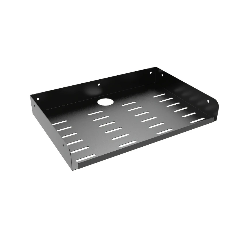 

12 inch 8-inch deep metal floating frame for living room, bedroom, bathroom, kitchen, garage or office