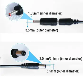 10 nejlepší prodej USB převodník 5V na 12V - №8