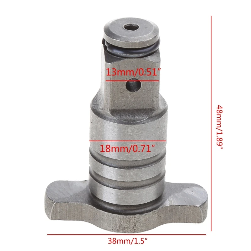 Cordless Wrench Part Be Installed with Bits Drills for Most Electric