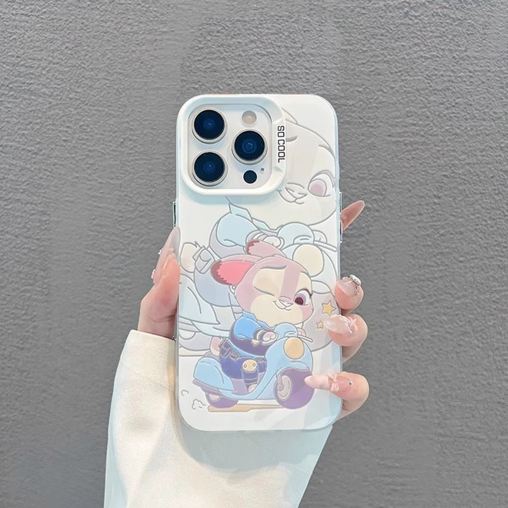 ديزني زوتوبيا جودي نيك ماتي قضية الهاتف ل ممن لهم A5x A5 A3x A60 A79 A98 A1 A78 A58 A38 A18 A57 A76 A36 A17 A94 A74 برو 4G 5G