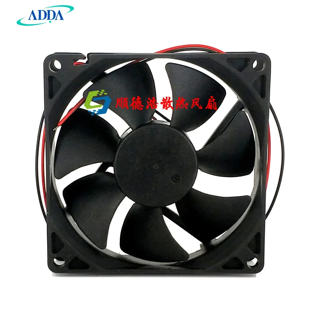 1pc fan new AD0912UB-A71GL AD0912UB-A70GL AD0912US-A70GL ADDA Бесплатная доставка