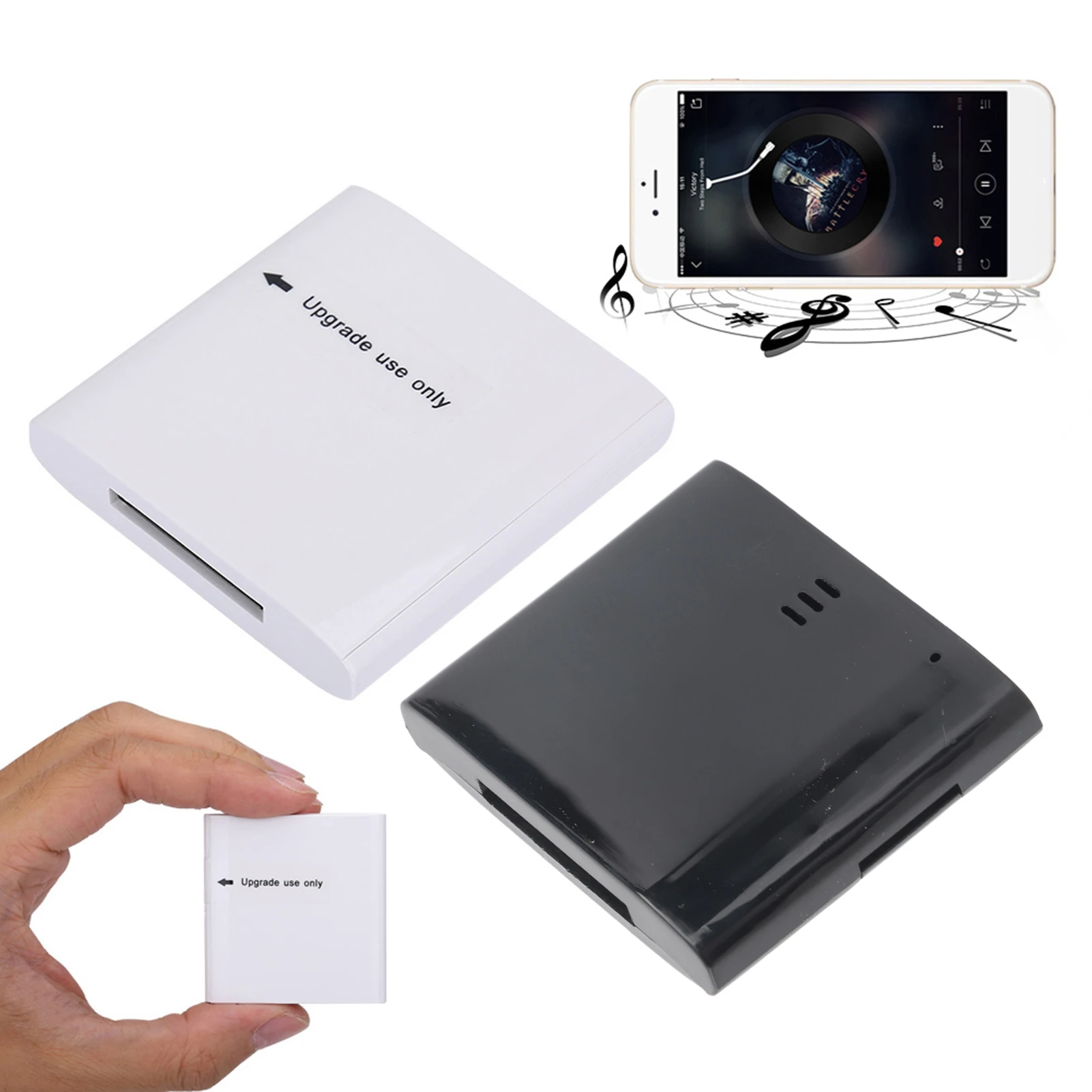 Bluetooth Adapter 3…