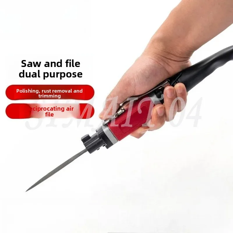 

Pneumatic file Powerful reciprocating tool Sharpening Air file Air saw Edge trimming Air saw Grinder Grinder