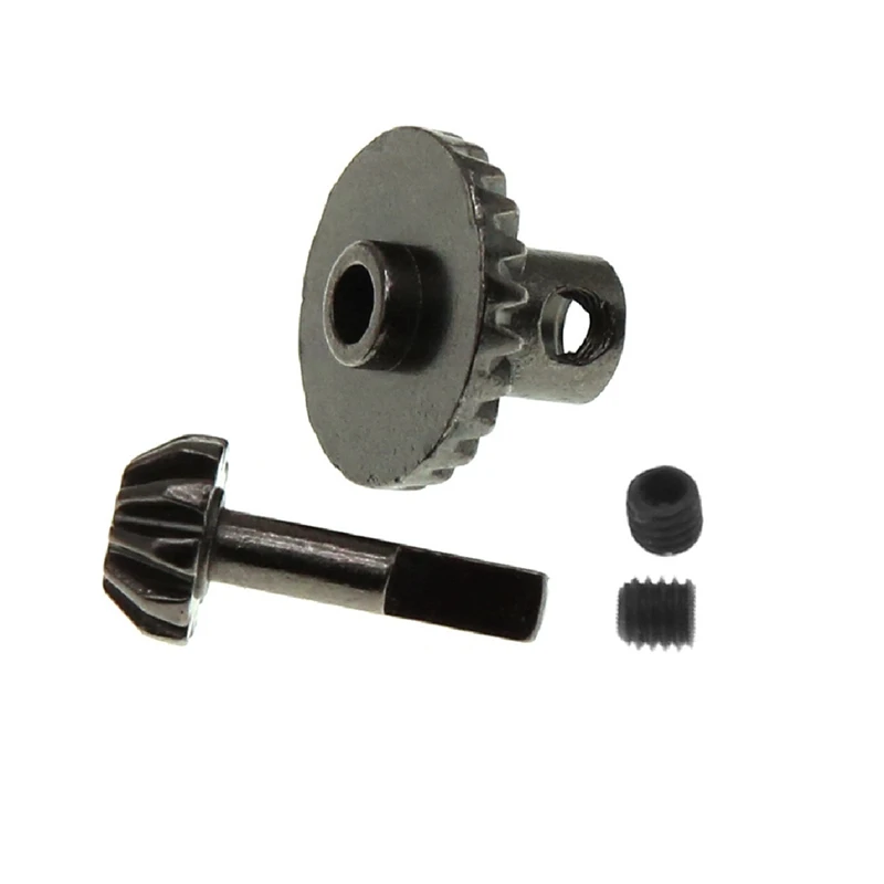 مجموعة تروس السيارة لـ WPL D12 ، جهاز التحكم عن بعد ، الاستبدال ، الالتقاط ، C24 ، RC ، ملحق السيارة